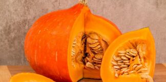 È già tempo di zucca? Sì, possiamo portarla a tavola anche a settembre Mangiare zucca a settembre - RicettaSprint