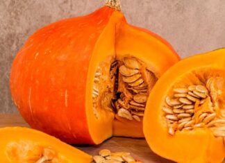 È già tempo di zucca? Sì, possiamo portarla a tavola anche a settembre Mangiare zucca a settembre - RicettaSprint