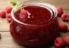 Marmellata di lamponi settembrina: il sapore dell’autunno in un vasetto Marmellata settwmbrina di lamponi - RicettaSprint