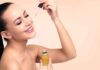 Maschera all'olio - RicettaSprint