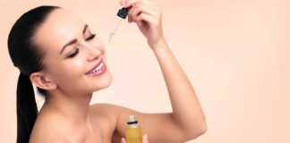 Maschera viso all’olio d’oliva: come prepararla senza appesantire la pelle Maschera all'olio - RicettaSprint