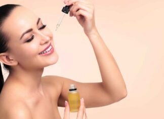 Maschera all'olio - RicettaSprint