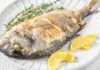 Orata al forno - RicettaSprint