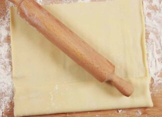 Pasta sfoglia 5 ricette, una migliore dell’altra pasta sfoglia
