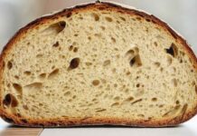 Pane senza lievito: il pane che salva la cena quando il lievito è finito Pane in padella - RicettaSprint