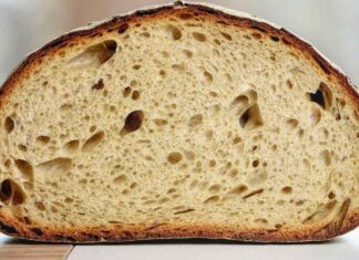 Pane senza lievito: il pane che salva la cena quando il lievito è finito Pane in padella - RicettaSprint