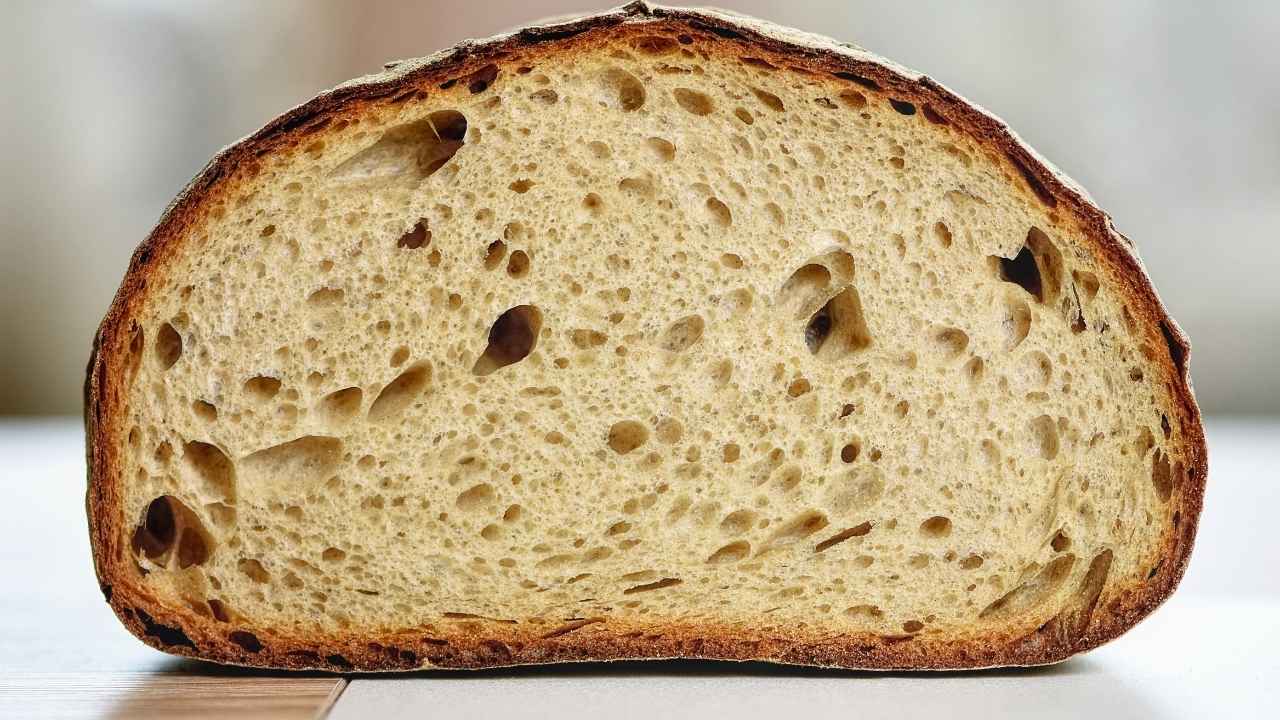Pane in padella - RicettaSprint