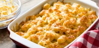 Pasta al forno estiva - RicettaSprint