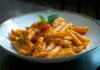Pasta alla boscaiola - RicettaSprint