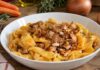 Pasta alla cacciatora - RicettaSprint