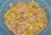 Pasta salmone e panna - RicettaSprint