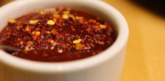Peperoncino nella dieta - RicettaSprint