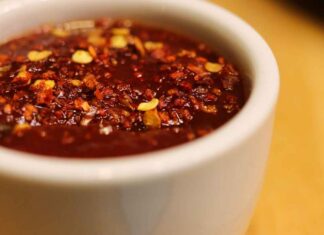 Peperoncino nella dieta, aiuta davvero a dimagrire? Peperoncino nella dieta - RicettaSprint