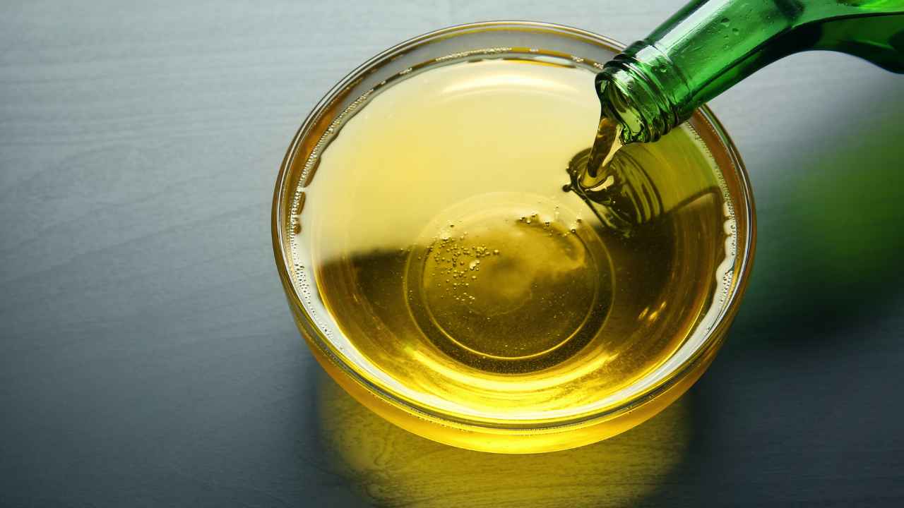 Periodo in cui comprare l'olio - RicettaSprint