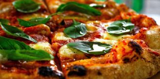 Pizza senza glutine - RicettaSprint