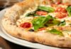 Pizza senza lievito - RicettaSprint