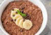 Porridge al cioccolato: la ricetta per una colazione cremosa e mai collosa Porridge al cioccolato - RicettaSprint
