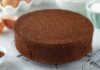 torta al cioccolato