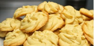 Frolla montata per crostate e torte buonissime pasta frolla
