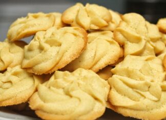 Frolla montata per crostate e torte buonissime pasta frolla