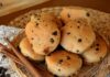 pangoccioli fatti in casa