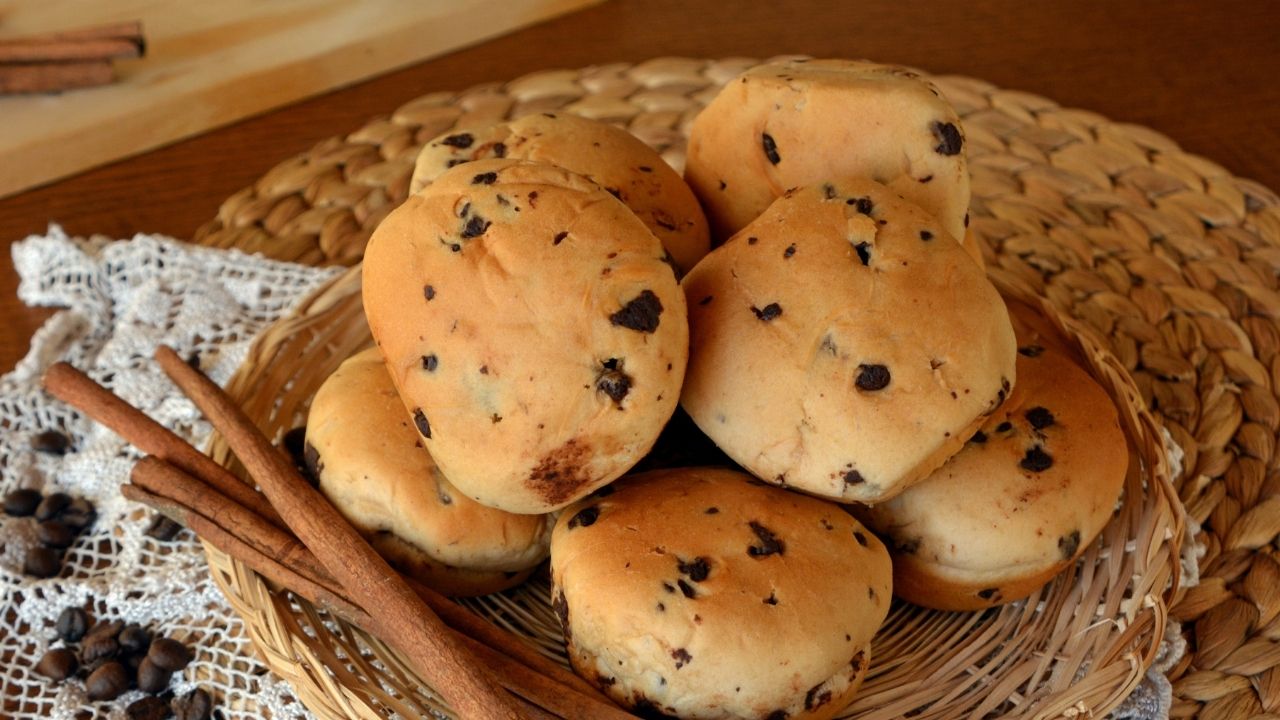 pangoccioli fatti in casa