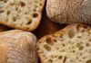 Quanto pane possiamo mangiare al giorno senza ingrassare? Non è necessario eliminarlo dalla dieta Quanto pane possiamo mangiare durante la dieta - RicettaSprint