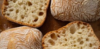 Quanto pane possiamo mangiare al giorno senza ingrassare? Non è necessario eliminarlo dalla dieta Quanto pane possiamo mangiare durante la dieta - RicettaSprint