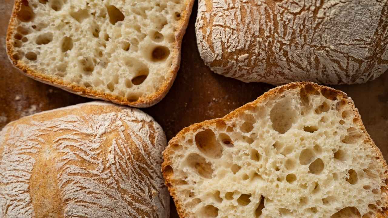 Quanto pane possiamo mangiare durante la dieta - RicettaSprint