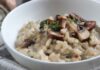 Risotto ai funghi - RicettaSprint