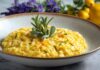 Risotto al limone: la cremosità agrumata che conquista al primo assaggio Risotto al limone - RicettaSprint
