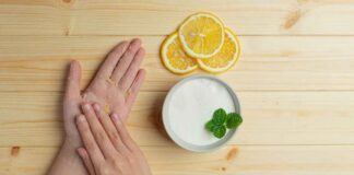 Scrub corpo alla menta fatto in casa, come prepararlo con pochi ingredienti Scrub corpo alla menta - RicettaSprint