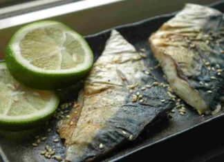 Sgombro o tonno durante la dieta - RicettaSprint
