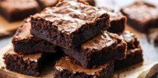 Torta al cioccolato - RicettaSprint