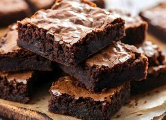 Torta al cioccolato senza uova: il dolce morbido che conquista tutti Torta al cioccolato - RicettaSprint