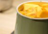 Usare acqua di cottura della zucca - RicettaSprint
