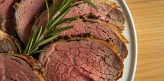 Arrosto di vitella: 10 ricette da provare subito arrosto a tegame