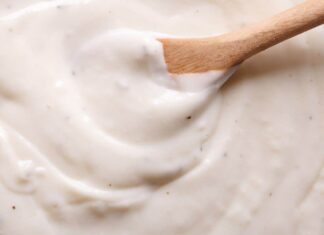 besciamella 4 ricette