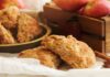 biscotti alle mele