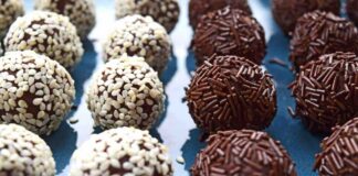 10 ricette per tartufi golosi tutti da provare tartufini 10 ricette