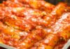 Le 10 migliori ricette dei cannelloni fatti in casa 10 ricette cannelloni