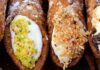 cannoli siciliani