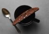 Cantucci al cioccolato se li provi una volta creano dipendenza cantucci