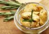 verdure sott'olio 5 ricette