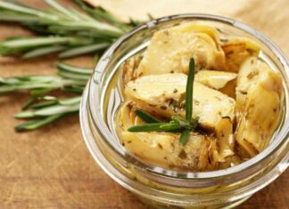 5 conserve da preparare prima che finisca l’estate verdure sott'olio 5 ricette