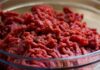 carne macinata