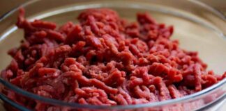 carne macinata