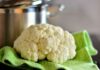 10 ricette con il cavolfiore