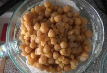 10 ricette con i ceci da tenere a mente, per tutte le cene autunnali ceci 10 ricette