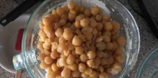 10 ricette con i ceci da tenere a mente, per tutte le cene autunnali ceci 10 ricette